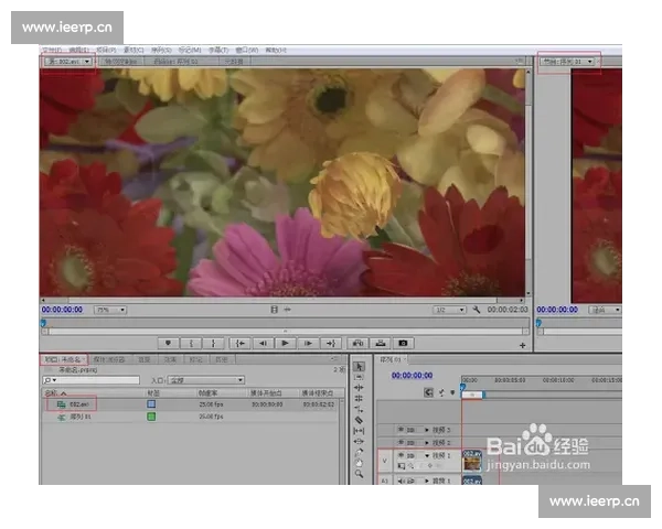 视频后期剪辑技术解析与常见技巧分享